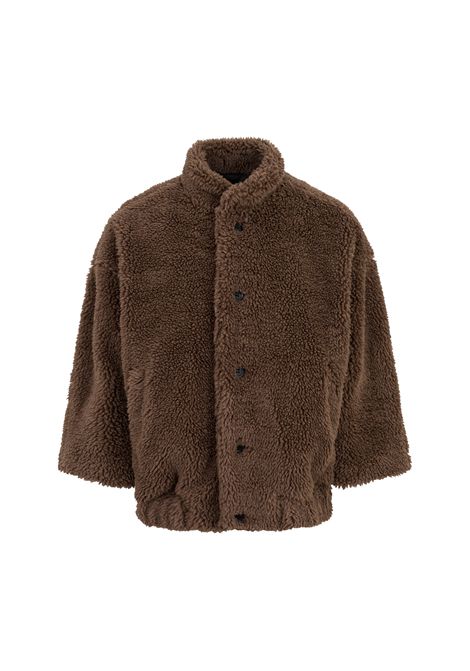 Giubbino con bottoni DOUUOD JUNIOR | DZ2P30 Z3949347